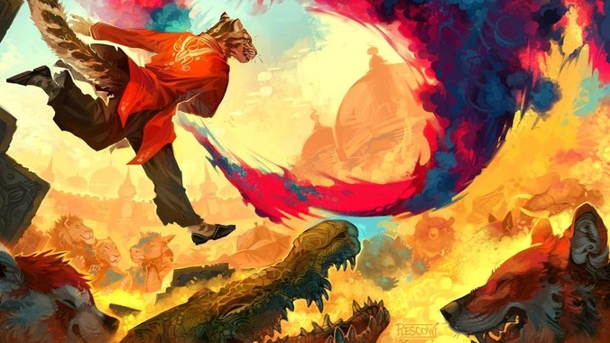 毕设答辩，老师说node不可能写后台怎么办?